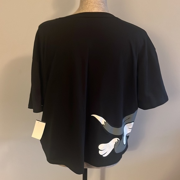 Tom and Jerry crop top size 3X. New without tags. - Picture 4 of 6